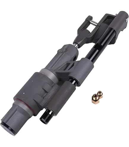 ドテラヤローポム Amazon.com: HOLDWELL SX Power Steering Actuator Ram Cylinder