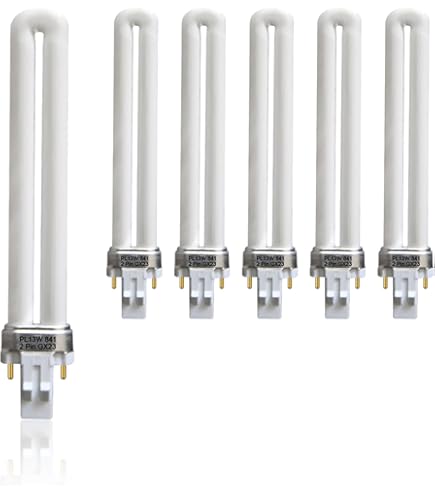Osram 42 Watt Compact Fluorescent Light Dulux T/E Plus Lamp