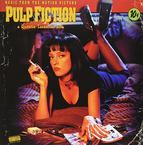 Pulp Fiction: Music From The Motion Picture