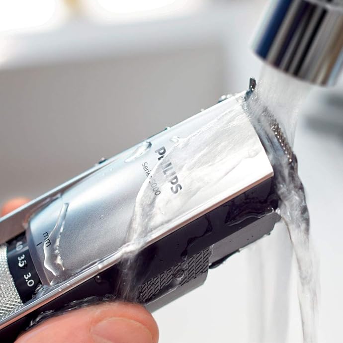 金盒特价 Philips 飞利浦 Series 5000系列 BT5205/83 男士造型剃须刀套装 ¥274