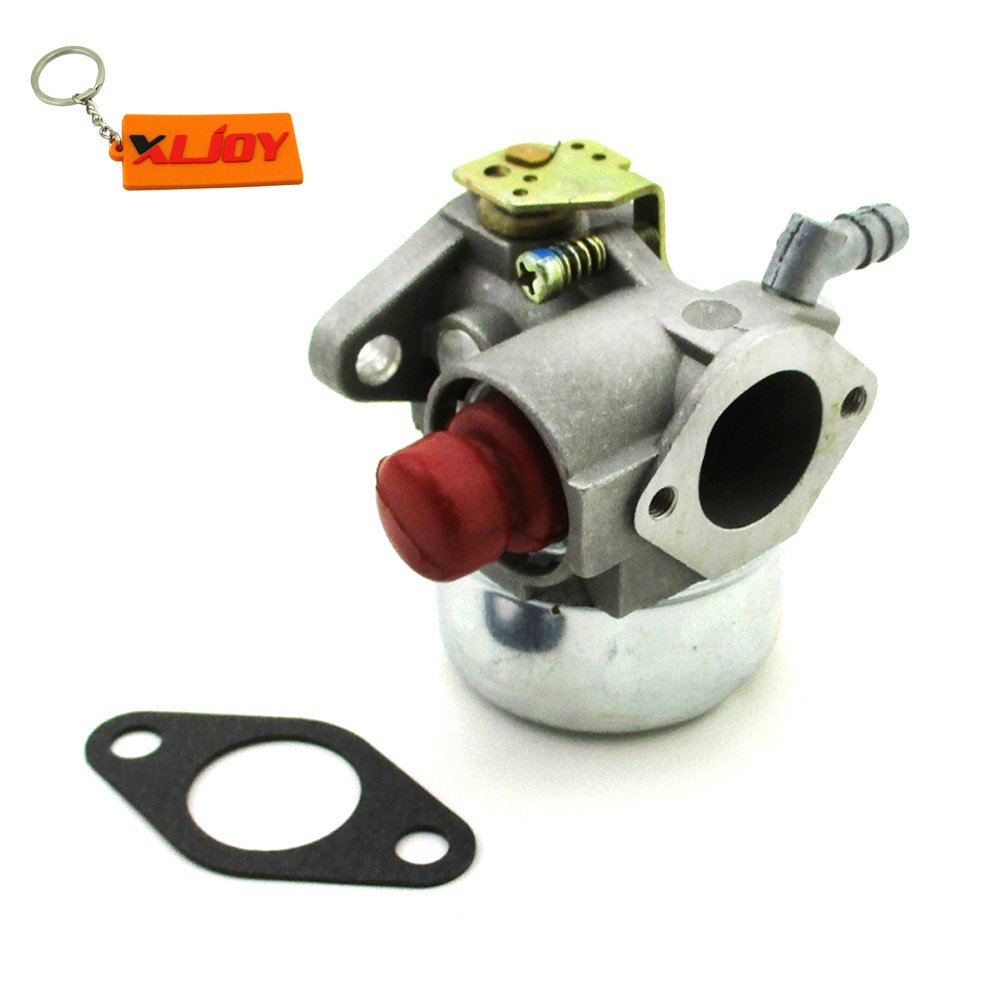 Carburetor For Tecumseh PowerSport Manco 5.5hp 6hp 6.5hp OHV Engine Go