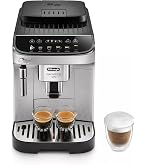 Amazon.com: De'Longhi ECAM22110SB Magnifica XS Fully Automatic