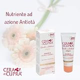 Cera di Cupra Bianca Nourishing Anti-Age Cream for Normal Skin 75ml view 2