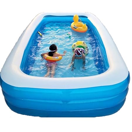 piscina hinchable pequena los mejores