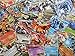 30 Pokemon Card Pack Lot - With Level X or Ex Card + 1 FULL ART + 8 Rares or Holos!