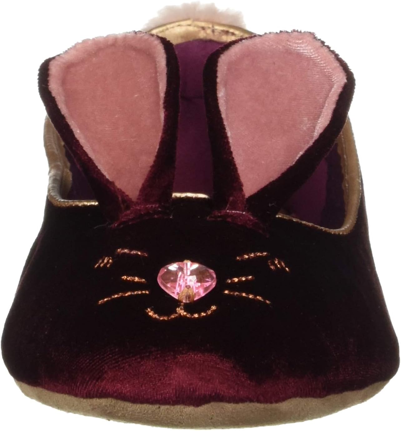 ted baker bunny shoes