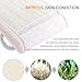 Exfoliating Loofah Back Scrubber Shower