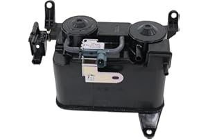 Genuine Toyota 77740-35392 Charcoal Canister Assembly