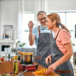 Hot Plate, Techwood Electric Stove for
