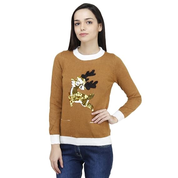 Women's Sweater
