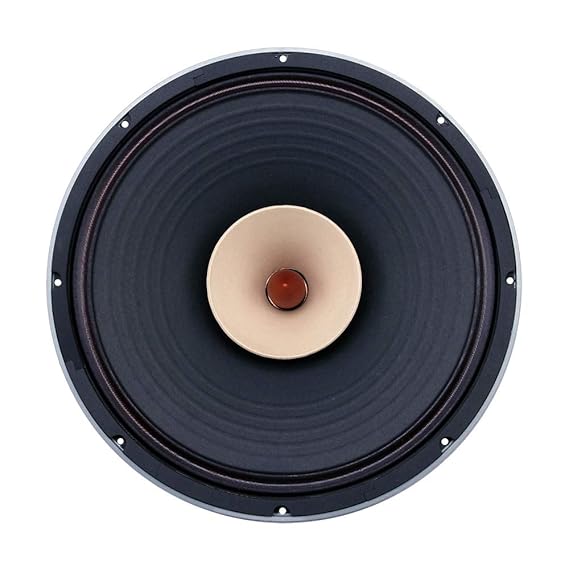 full range speaker driver