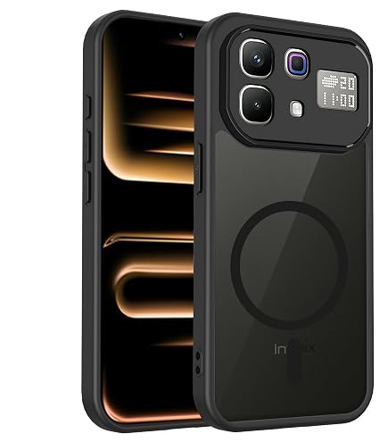 自*隊様 Infinix GT30pro 透明スマホケース付き Amazon.com: USTIYA Case for Infinix GT 30 Pro 5G Clear TPU Four