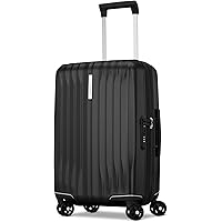 Amazon.com | Sherpani Meridian, 22 Inch Carry On Luggage Airline