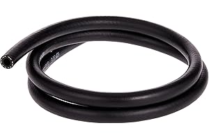 Hayden Automotive 106 Transmission Oil Cooler Hose 3/8-IN Diameter x 4.5-FT Length