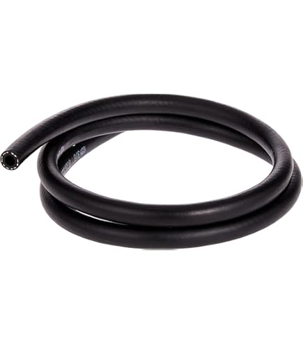 Amazon.com: Gates 27059 Transmission Oil Cooler Hose-25' Length