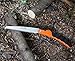 Folding Hand Saw -Topbest All Purpose, Wood, Bone, PVC Best for Tree Pruning, Camping, Hunting, Toolbox and Daily Use Rugged 7.5