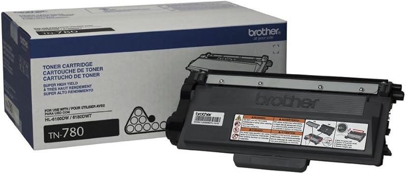hl6180dw toner