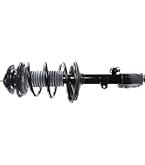 Amazon.com: Monroe Quick-Strut 572127 Suspension Strut and Coil