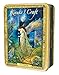 MasterPieces Elfland - Woman with Wings 1000 Piece Tin Box Jigsaw Puzzle by Kinuko Craft