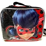 Nickelodeon Miraculous Ladybug Lunch Bag