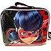 Nickelodeon Miraculous Ladybug Lunch Bag