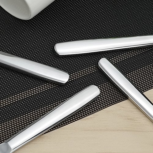 Kekow Dinner Knife, 12-Piece Stainless Steel Dinner / Table knives