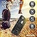 iPhone 7 Plus/iPhone 6 Plus Case, Evocel [Trio Pro Series] Textured Body, Multiple Layers, & Kickstand for iPhone 7 Plus/iPhone 6 Plus/iPhone 6s Plus (5.5