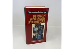 The Norton Anthology of African American Literature