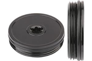 GENERIC 2pcs Golf Weights for Odyssey Ai-ONE, Ai-ONE Cruiser, Ai-ONE Jailbird Putter 2.5G-30G for Option