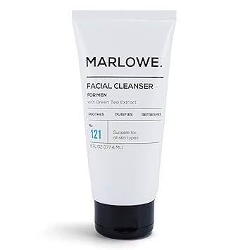 men's face wash amazon