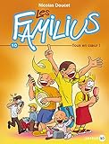 Les Familius, Tome 10 : Tous en coeur ! by 