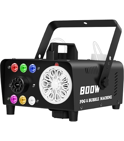 Amazon.com: Antari B-100XT Bubble Machine : Musical Instruments