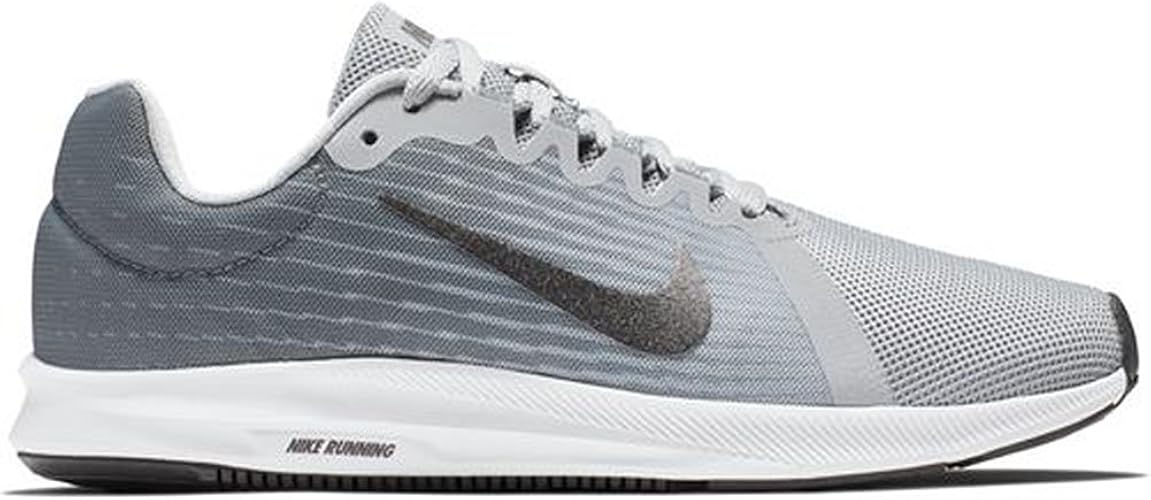 nike downshifter 8 black womens