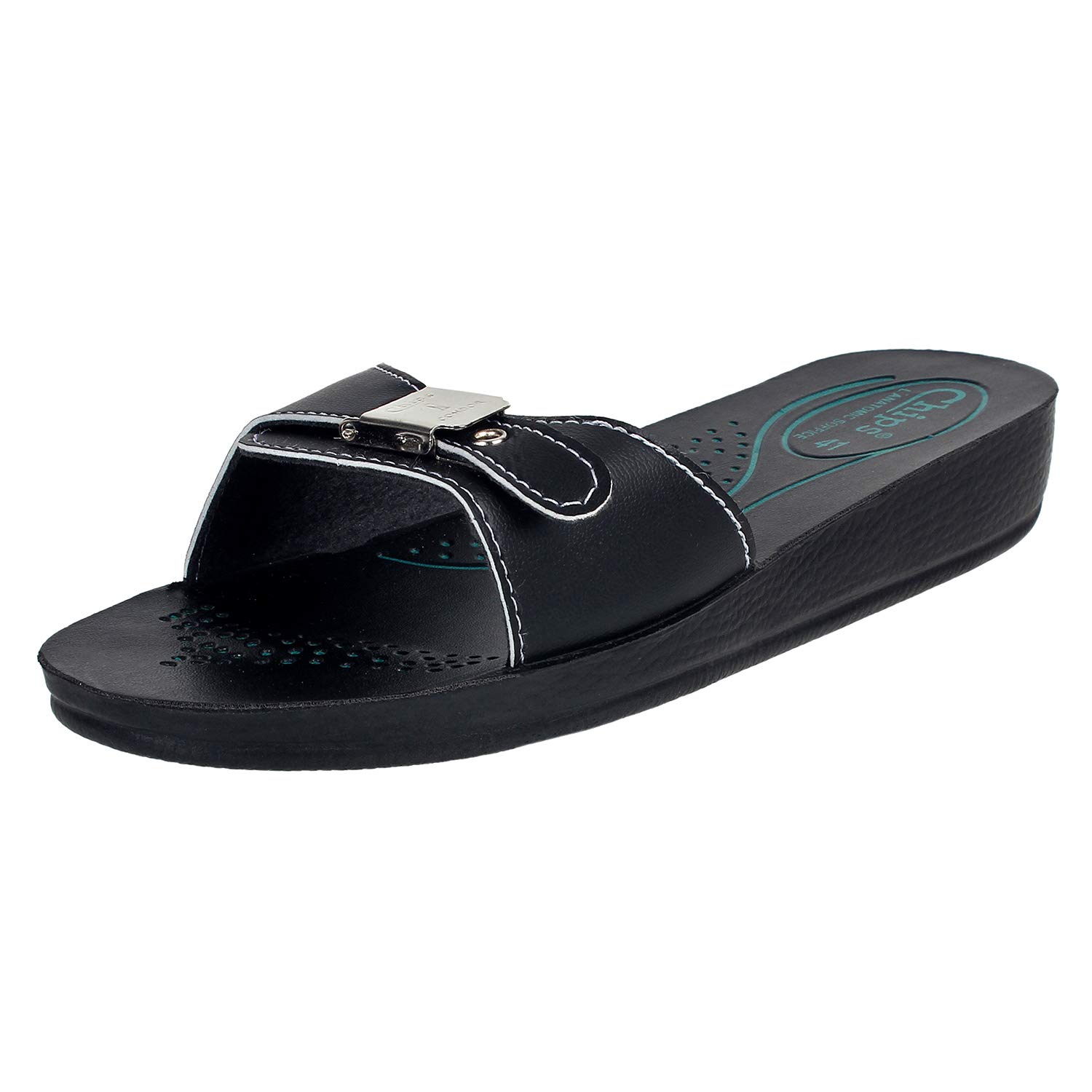 Buy Chips girls Fashion Sandals at Amazon.in