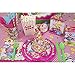 Shopkins Party Invitations, 8ct