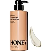 Victoria's Secret Pink Honey Nourishing Body Lotion