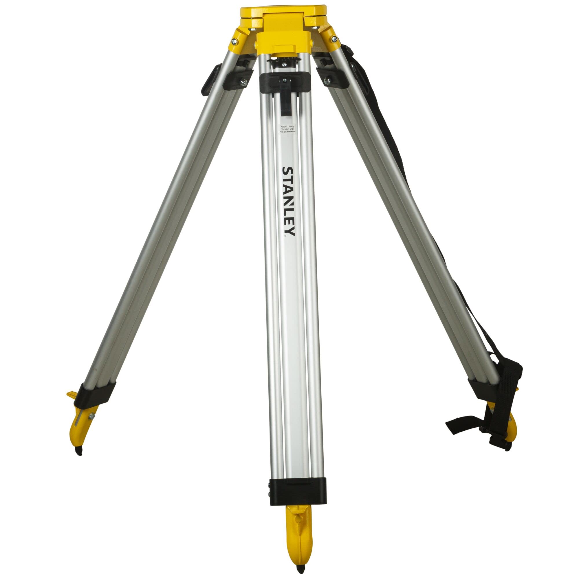 Stanley 177163 Aluminium Tripod