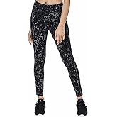 Tuff Athletics Women's High Waisted Legging with Pockets