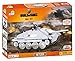 World of Tanks /3001/ HETZER, 420 building bricks by Cobi