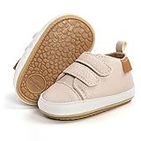 BEIDI Baby Girls Boys Shoes Soft Anti-Slip Sole