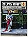 Guys Knit: The Instruction Manual: Techniques, Patterns, Video Links (Haynes Manuals) by 