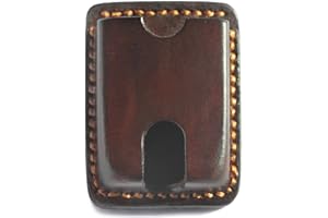 GUCAIBU Simple Lighter Leather case Lighter Bag;Lighter Pouches;Coffee Lighter Leather Bag;Lighter Holder;Belt Clip Pouch;Lighter Clip