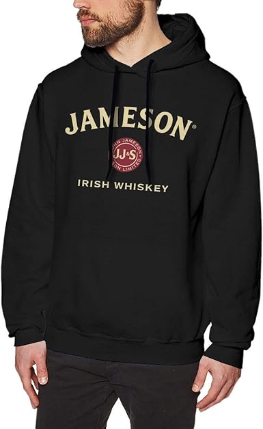 jameson whiskey hoodie