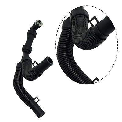 Buy 626 315hp Hvac Heater Hose Assembly Compatible With Chrysler Town Country 16 11 Hvac Heater Hose For Select Dodge Grand Caravan 19 11 Applicable Online In Indonesia B08cmpdswf