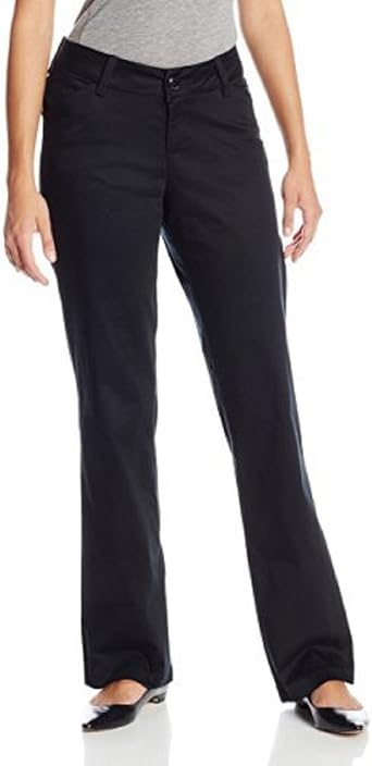 lee modern series curvy fit trousers