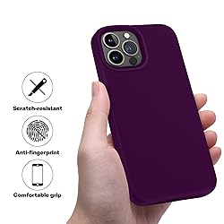 OTOFLY Designed for iPhone 13 Pro Max