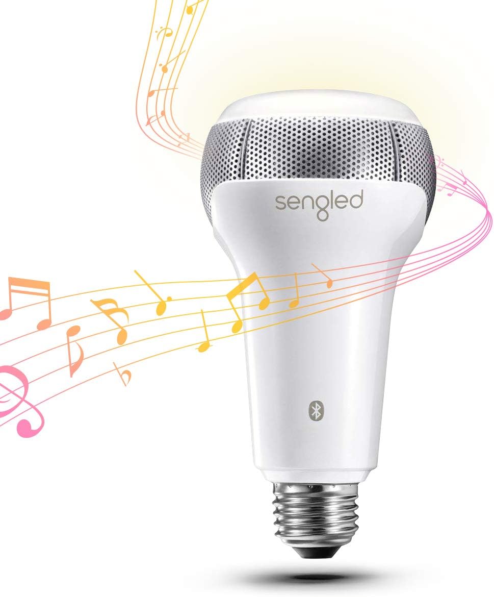 sengled pulse solo alexa