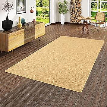 Astra Sisal Natur Teppich Nuss In 24 Grossen Amazon De Kuche