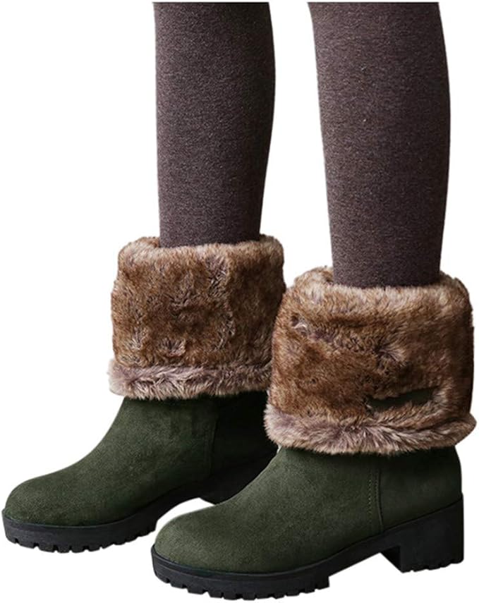 non slip ladies winter boots uk