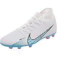 Nike Men's Multi-Ground Soccer Cleats, Tamanho único